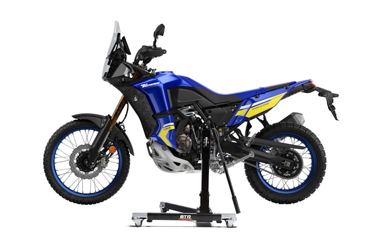 Zentralständer EVOLIFT® für Yamaha Ténéré 700 World Raid 22-