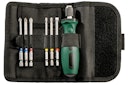 Vorschaubild Metabo Bit-Rolltasche "SP"7-teilig