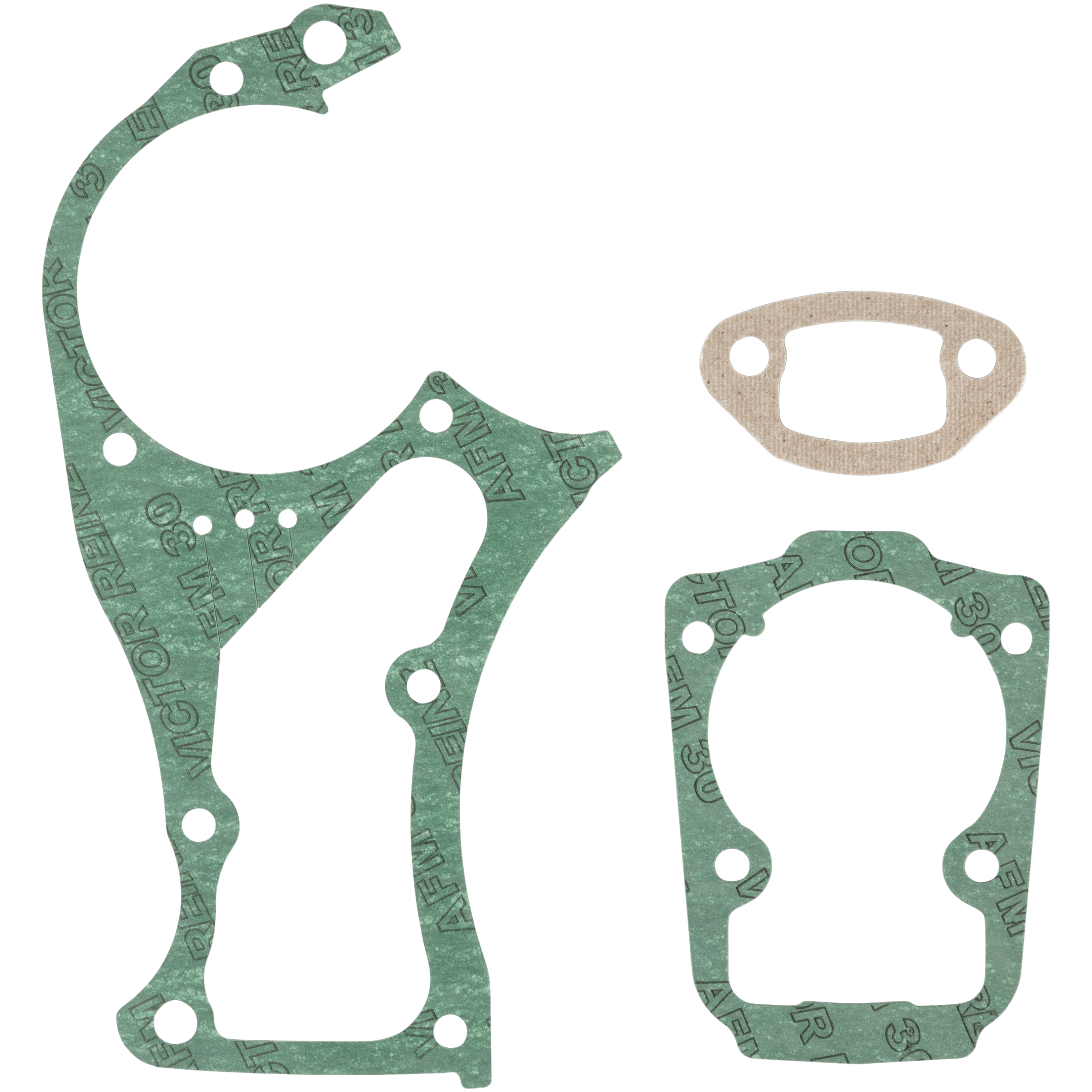 Husqvarna 577 76 66-04 - Dichtungssatz