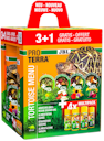 Vorschaubild JBL PROTERRA TORTOISE Menu 250ml 3+1