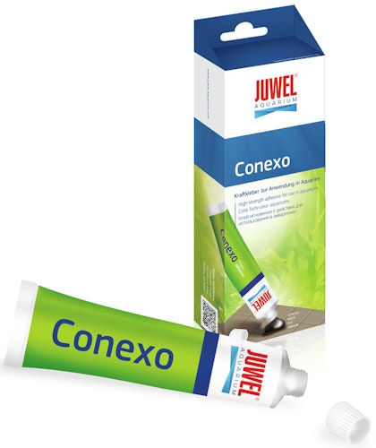 JUWEL Conexo 80 ml Kleber