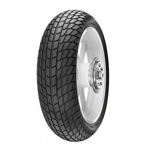 METZELER Racetec™ SM 165/55 R 17 Rain
