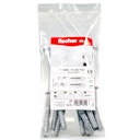 Vorschaubild FISCHER Langschaftdübel SXRL 10x80 FUS B (10 St.)