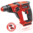 Vorschaubild Einhell Akku-Bohrhammer TE-HD 18/12 Li - Solo 4513970
