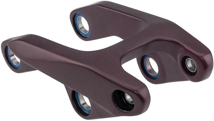 Conway Rocker Xyron Carbon S 5.0