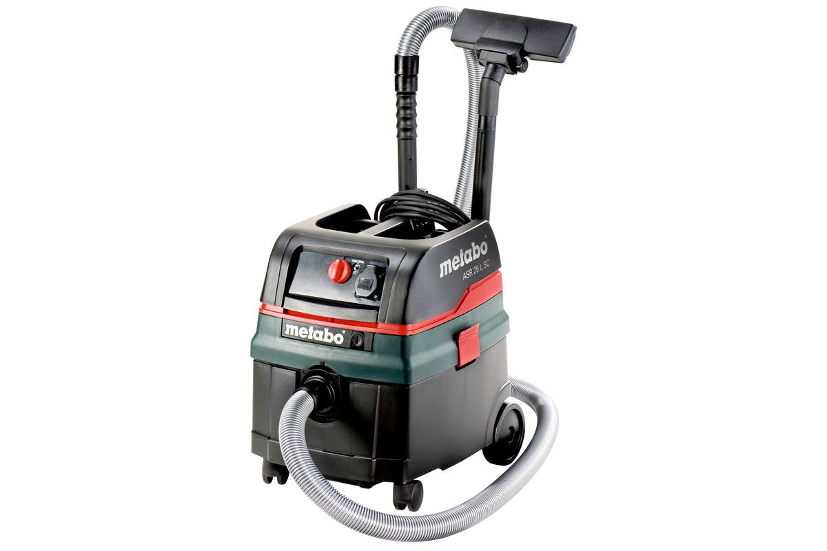 Metabo Allessauger ASR 25 L SC