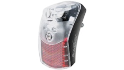 Spanninga LED-Rücklicht Pixeo XDvS