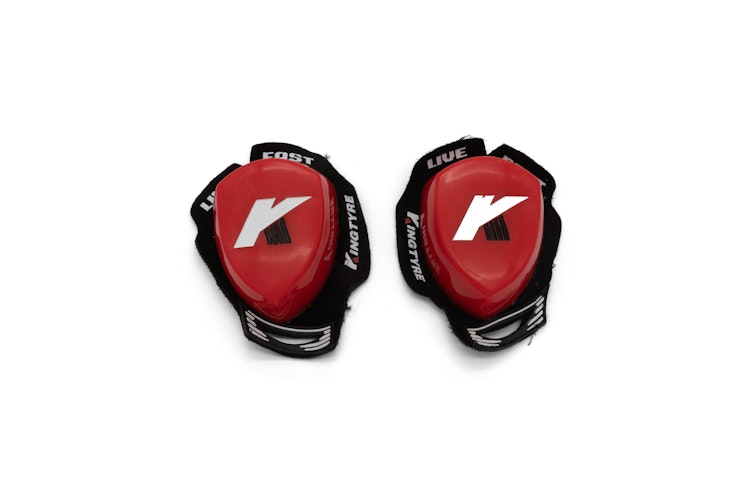 Kingtyre Knieschleifer