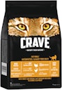 Vorschaubild CRAVE Truthahn & Huhn Katzentrockenfutter