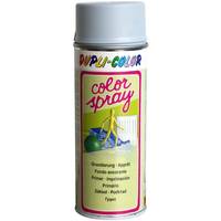 Color-Spray Universalgrundierung Deko grau 400ml
