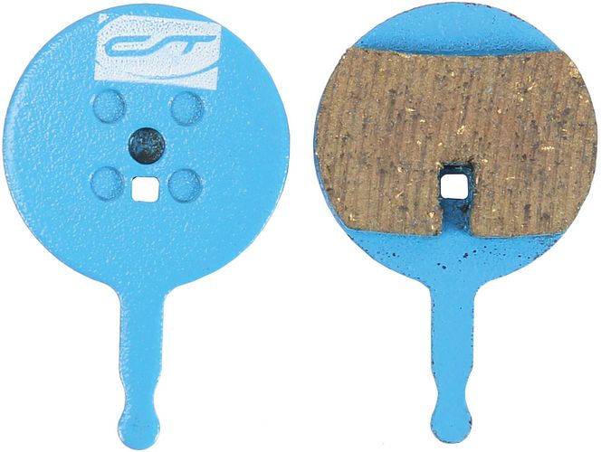 CONTEC Scheibenbremsbelag DiscStop+ CBP-310 blau,grau