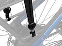 Vorschaubild CONTEC Spanngurt Urban Quick 54 cm schwarz
