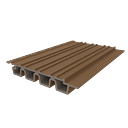 Vorschaubild NewTechWood WPC Fassadenverkleidung Castellation Pro 35  BSK D 33 x 215 mm