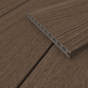 Vorschaubild NewTechWood Gigante Vintage WPC-Terrassendiele Hohlkammer Ipé  23 x 210 mm