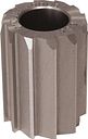 Vorschaubild Cyclus Tools Reibahlenhalter 25,8 mm silber, braun