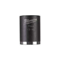 Milwaukee Schlagnuss SHOCKWAVE 3/8" 19x25 mm 4932478018