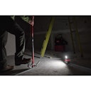Vorschaubild Milwaukee M18ALIS-0 M18™ Akku-Bauleuchte  4933498148