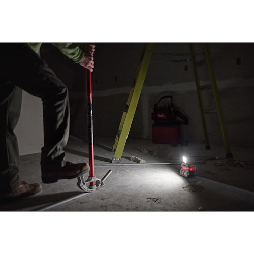 Milwaukee M18ALIS-0 M18™ Akku-Bauleuchte  4933498148
