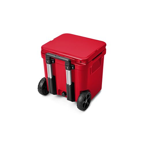 YETI Kühlbox auf Rädern ROADIE 48