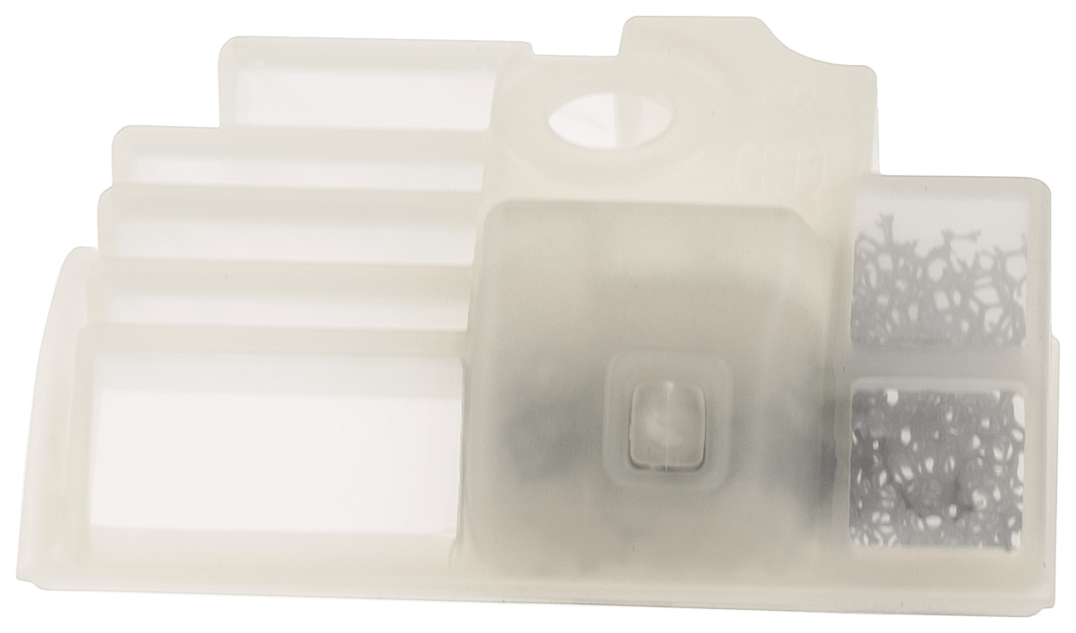 Husqvarna 574 45 31-02 - Luftfilter kpl.