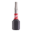 Vorschaubild Milwaukee Bit TX BO8 25mm SHOCKWAVE (2) 4932471578