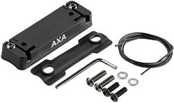 Axa Halterung Fix schwarz