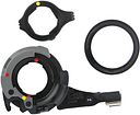 Vorschaubild Shimano Schalteinheit schwarz