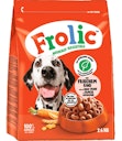 Vorschaubild Frolic 2,6kg Beutel Rind