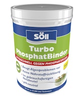 Söll Turbo PhosphatBinder, versch. Größen
