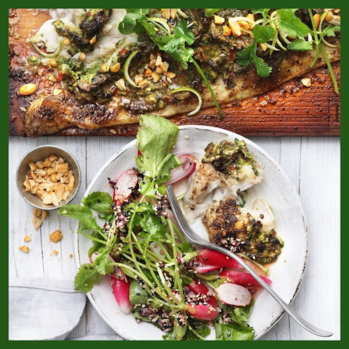 Weber's Ultimate Heat - Grillbuch