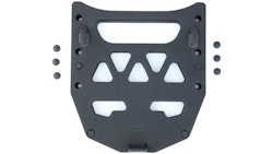 Kappa Ersatzplatte für Honda Monokey Topcase