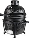 Vorschaubild Grill Guru Kamado Prime Compact Satin Black