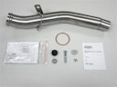 Vorschaubild IXIL Adapterrohr Suzuki GSX 750 Edelstahl
