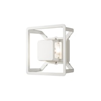 Konstsmide Wandleuchte Pescara, weiss, HighPowerLED 3W (7989-250)