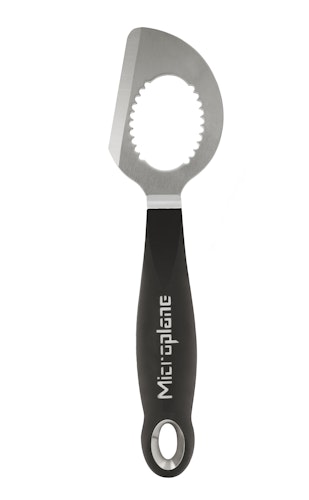 Microplane Profi Avocado Tool SPECIALTY Schwarz