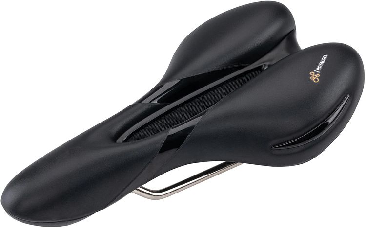 Selle Royal Sattel Respiro