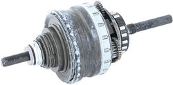 Shimano Getriebeeinheit Shimano Nexus Inter-8 SG-8R36