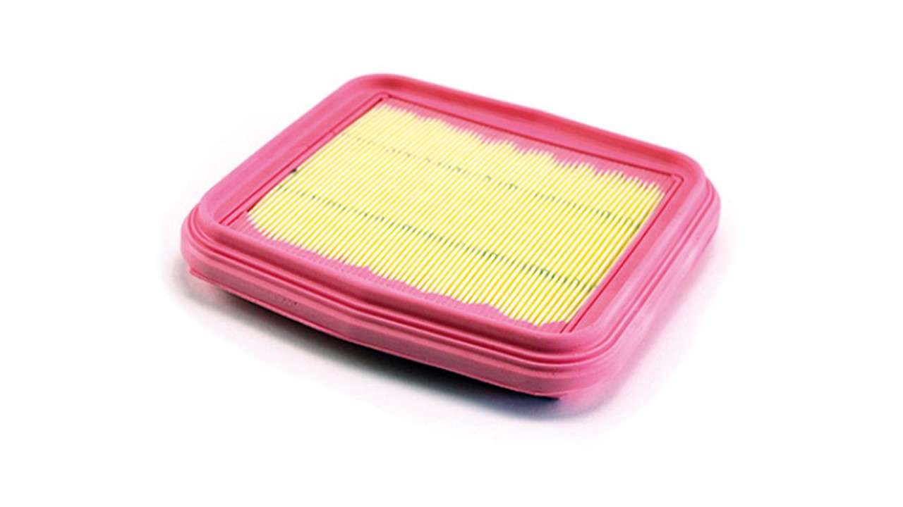 MIW Luftfilter D6106 für Ducati