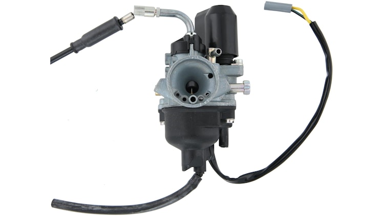 Dell'Orto PHVA 10SD Vergaser für Piaggio Zip