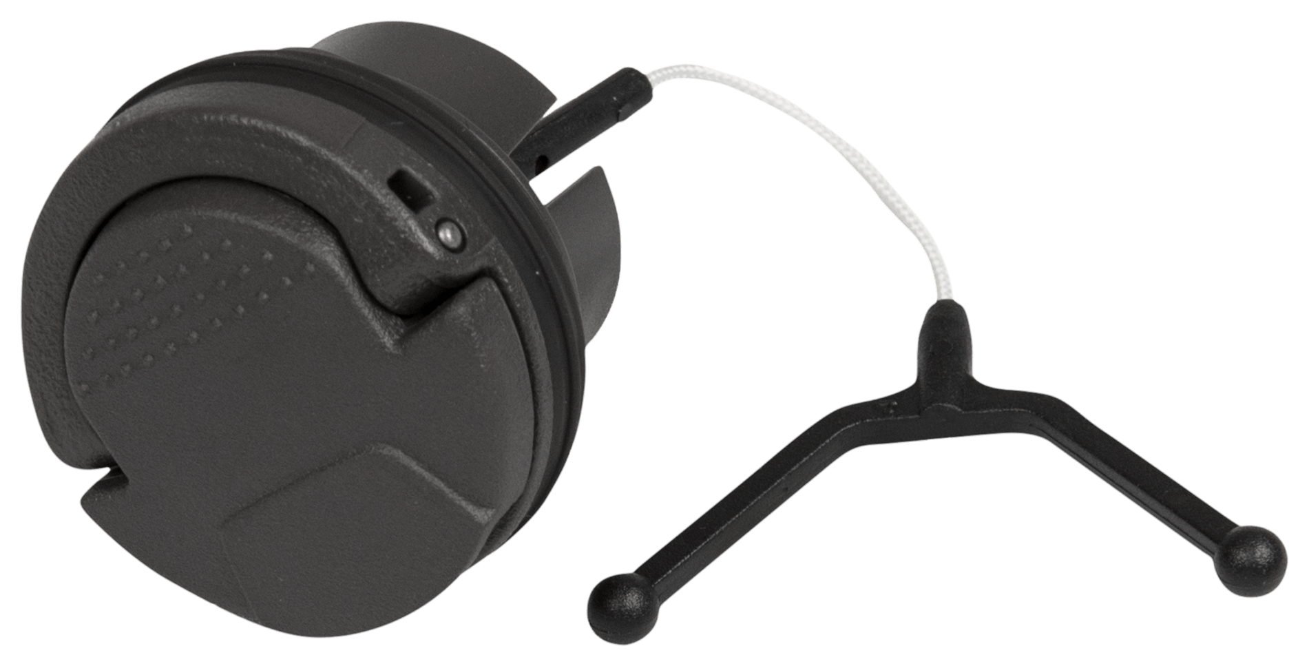 Husqvarna 522 62 00-01 - Tankdeckel kpl.