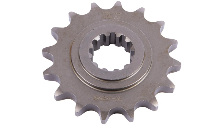 RK Antriebsritzel 6422