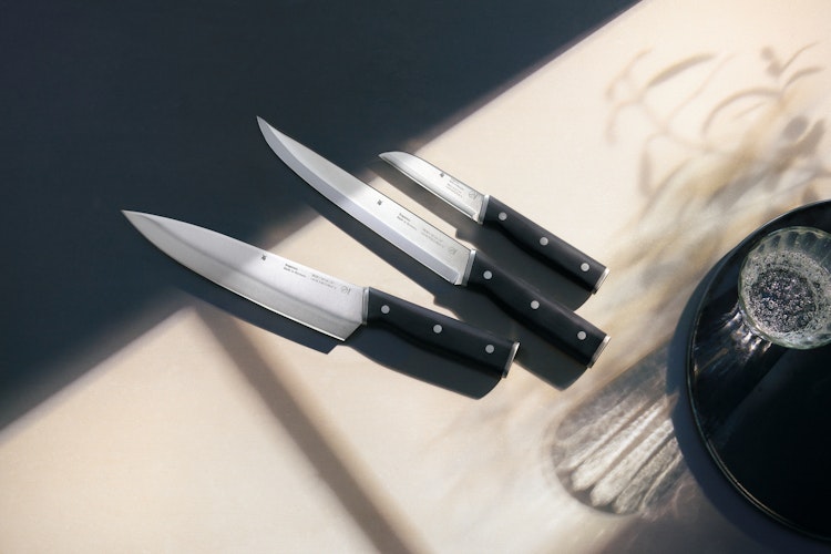 WMF Sequence Messer-Vorteils-Set*, 3-teilig