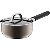WMF Stielkasserolle Fusiontec Mineral 16 cm Dark BrassZubehörbild