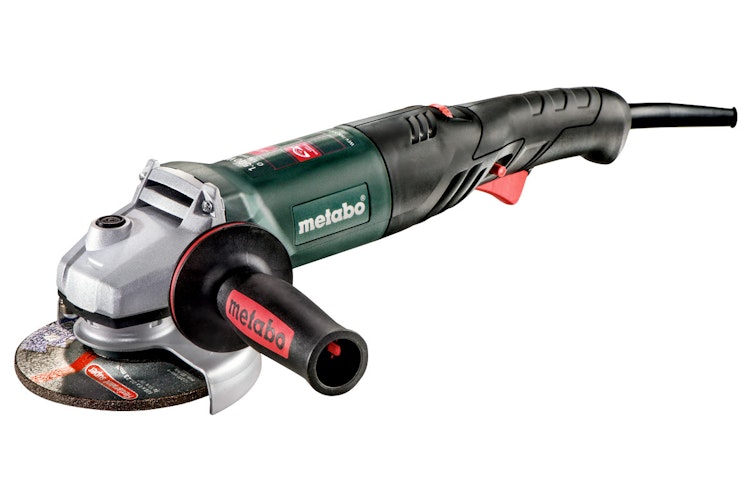 Metabo Winkelschleifer WEV 1500-125 RT