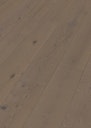 Vorschaubild MEISTER Lindura-Holzboden HD 400 Eiche authentic lehmgrau gebürstet 8901 - naturgeölt