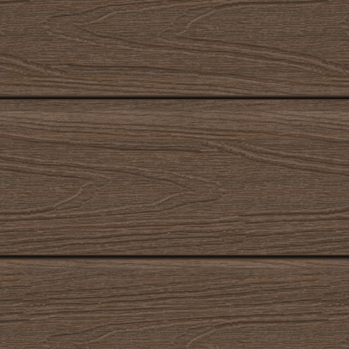 NewTechWood Gigante Vintage WPC-Terrassendiele Hohlkammer Ipé  23 x 210 mm