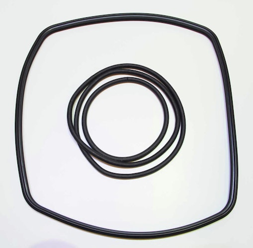 EHEIM Satz Dichtungen für Behälter Ersatzteil für 2080, 2180