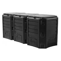 Ubbink Thermo-Kompostsilo - 1200 l