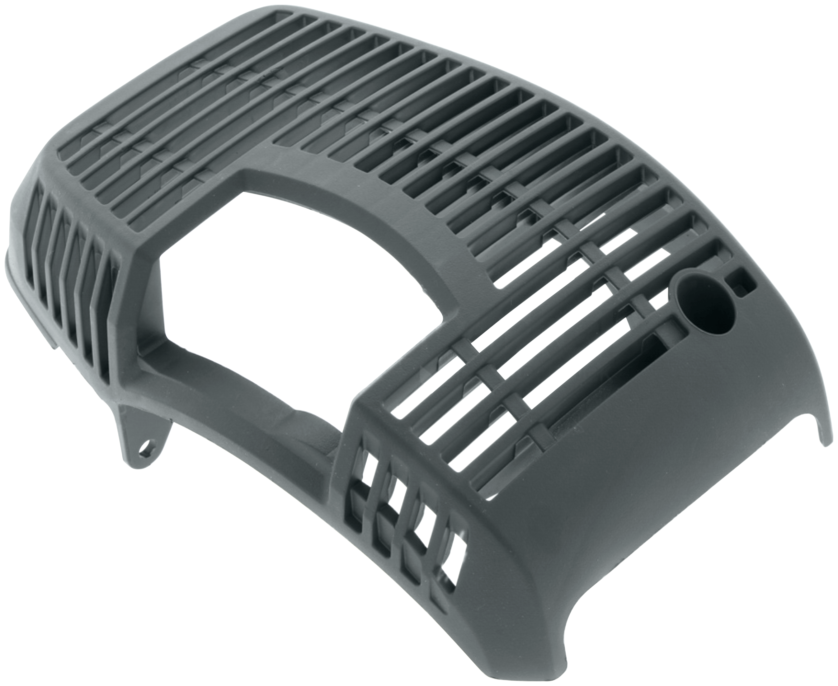 Husqvarna 576 92 00-01 - Hitzeschutz