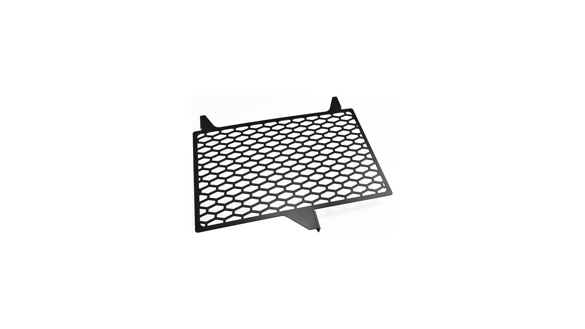 Zieger Kühlerabdeckung